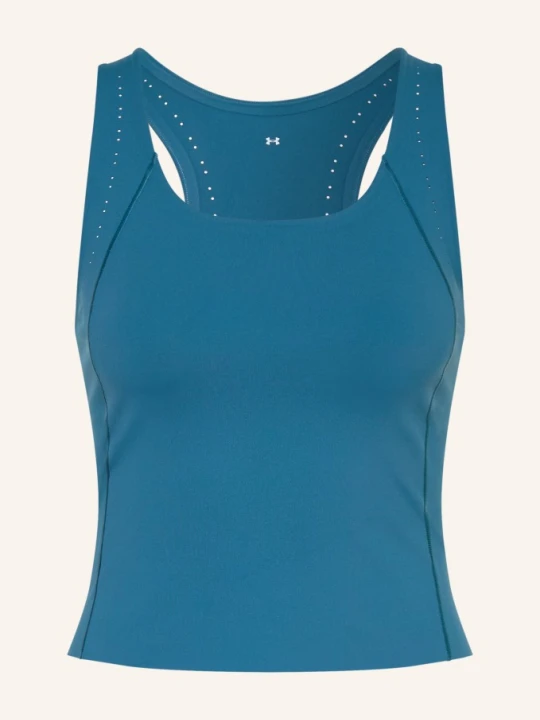 Zdjęcie produktu Under Armour Koszulka Bez Rękawów Ua Vanish Elite blau PETROL