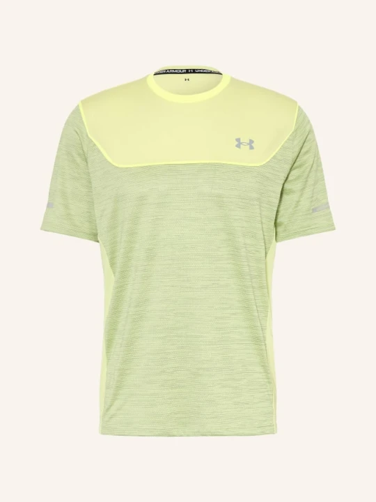 Zdjęcie produktu Under Armour Koszulka Funkcjonalna Ua Tech™ Utility gruen