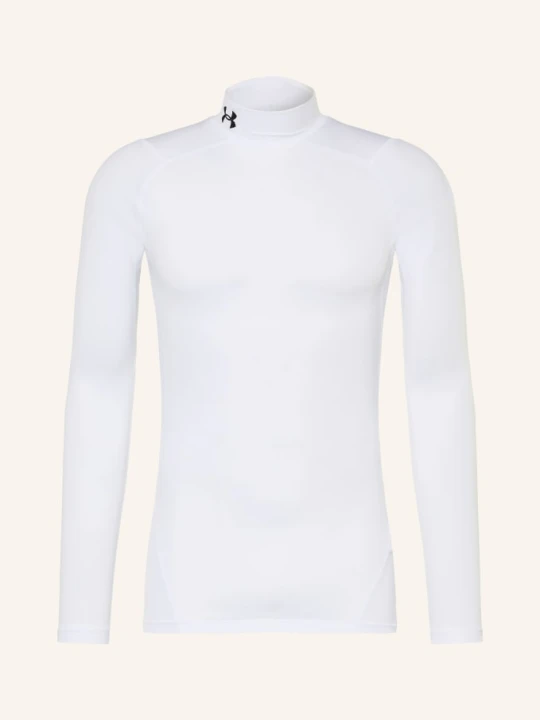 Zdjęcie produktu Under Armour Koszulka Funkcyjna Ua Coldgear® weiss BIAŁY