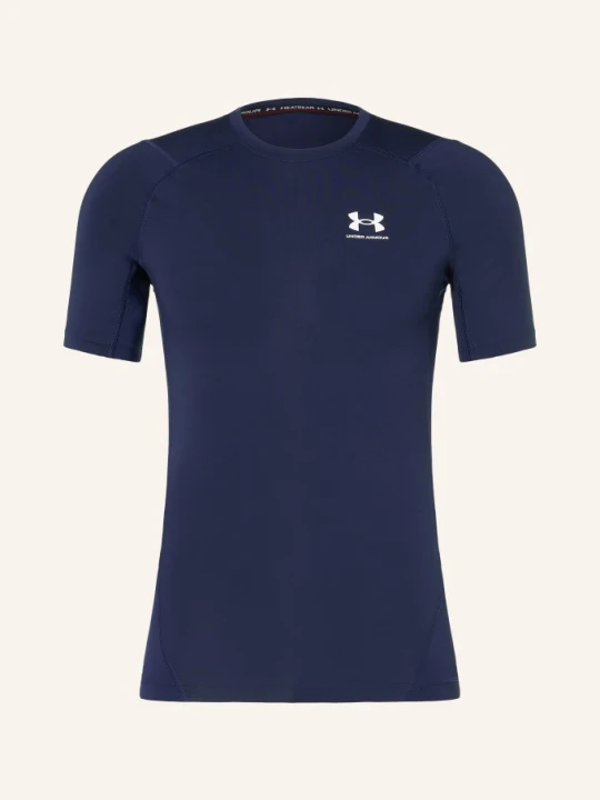 Zdjęcie produktu Under Armour Koszulka Funkcyjna Ua Heatgear® Armour blau