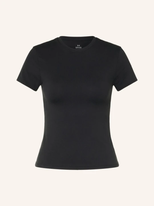 Zdjęcie produktu Under Armour Koszulka Funkcyjna Ua Meridian Core schwarz CZARNY