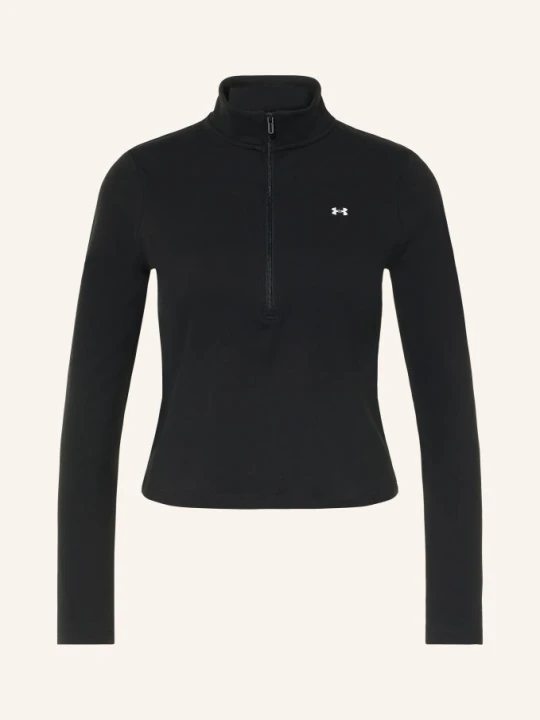 Zdjęcie produktu Under Armour Koszulka Funkcyjna Ua Motion schwarz CZARNY