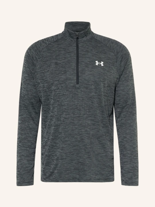 Zdjęcie produktu Under Armour Koszulka Funkcyjna Ua Tech™ Textured schwarz