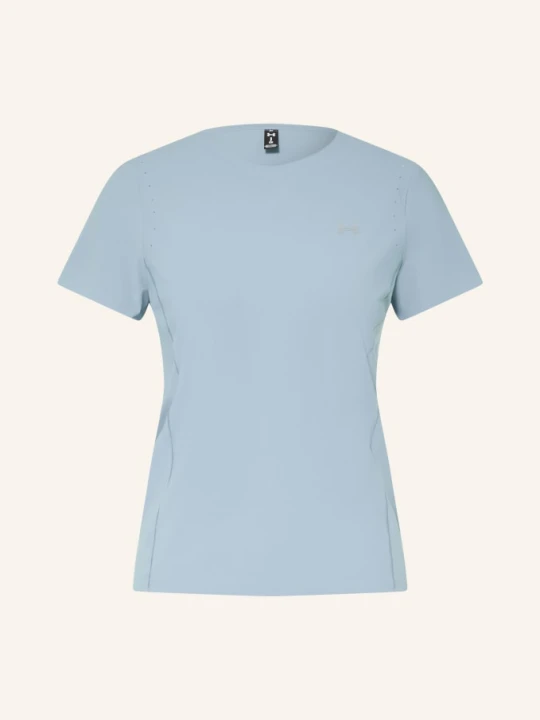 Zdjęcie produktu Under Armour Koszulka Funkcyjna Ua Vanish Elite blau JASNONIEBIESKI