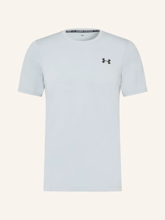 Zdjęcie produktu Under Armour Koszulka Funkcyjna Ua Vanish Elite Seamless grau