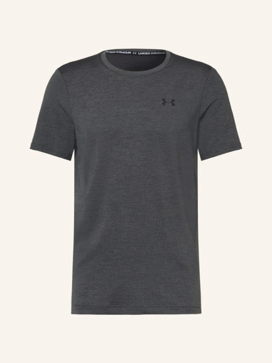 Zdjęcie produktu Under Armour Koszulka Funkcyjna Ua Vanish Elite Seamless schwarz