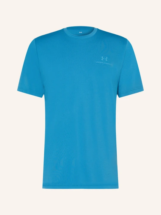 Zdjęcie produktu Under Armour Koszulka Funkcyjna Ua Vanish Energy blau NIEBIESKI