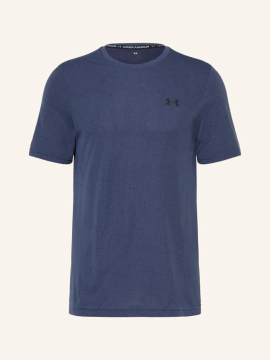 Zdjęcie produktu Under Armour Koszulka Funkcyjna Ua Vanish Seamless blau NIEBIESKI