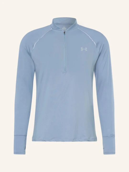 Zdjęcie produktu Under Armour Koszulka Funkcyjna Ua Velociti blau JASNONIEBIESKI