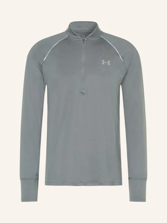 Zdjęcie produktu Under Armour Koszulka Funkcyjna Ua Velociti grau SZARY