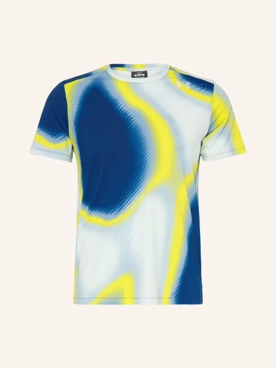 Zdjęcie produktu Under Armour Koszulka Funkcyjna Ua Velociti Pro blau
