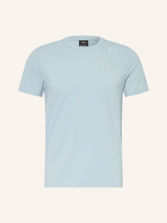 Zdjęcie produktu Under Armour Koszulka Funkcyjna Ua Velociti Pro blau JASNONIEBIESKI