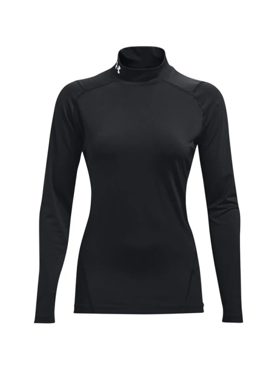 Zdjęcie produktu Under Armour Koszulka funkcyjna w kolorze czarnym rozmiar: M