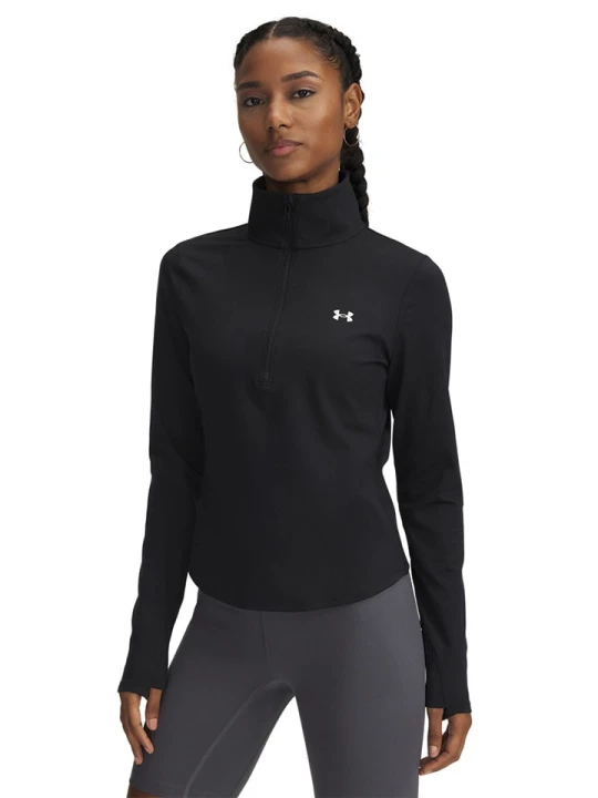 Zdjęcie produktu Under Armour Koszulka funkcyjna w kolorze czarnym rozmiar: S