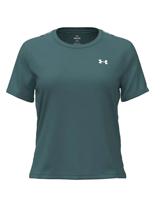 Zdjęcie produktu Under Armour Koszulka funkcyjna w kolorze morskim rozmiar: XL