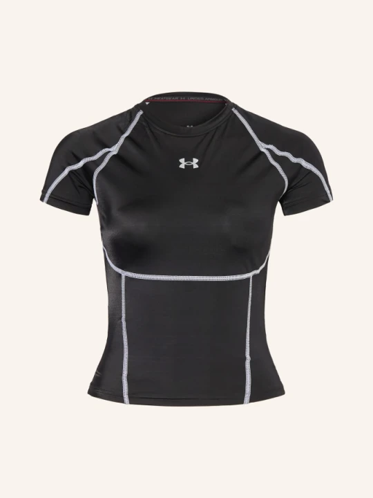 Zdjęcie produktu Under Armour Koszulka Heatgear® Elite schwarz