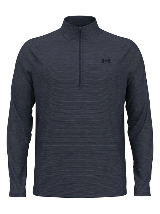 Zdjęcie produktu Under Armour Koszulka sportowa "Tech" w kolorze granatowym rozmiar: XL