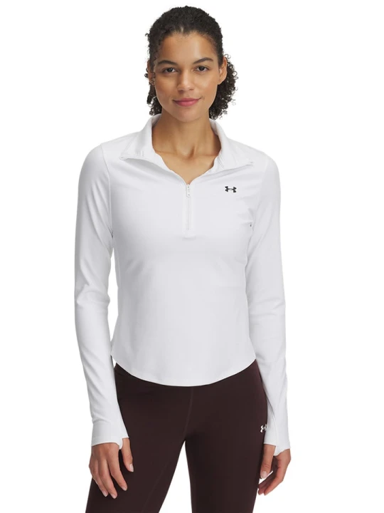 Zdjęcie produktu Under Armour Koszulka sportowa w kolorze białym rozmiar: L