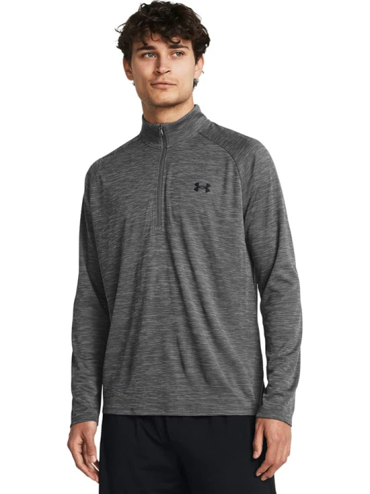 Zdjęcie produktu Under Armour Koszulka sportowa w kolorze szarym rozmiar: S