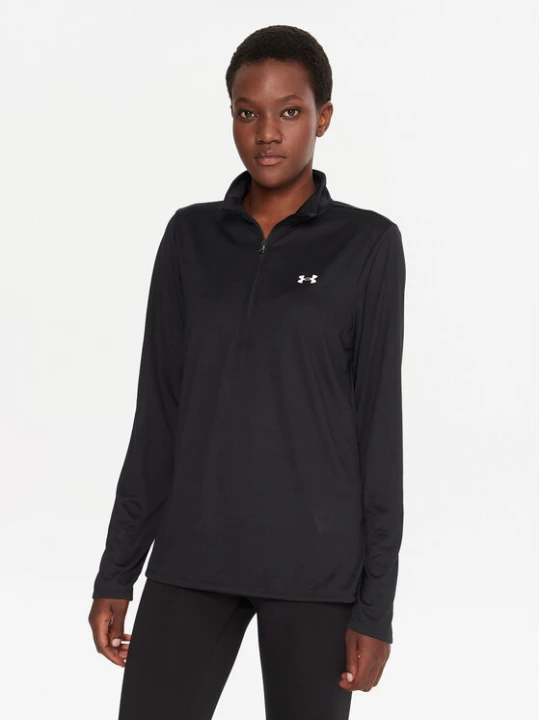 Zdjęcie produktu Under Armour Koszulka techniczna Ua Tech™ 1384224 Czarny Loose Fit