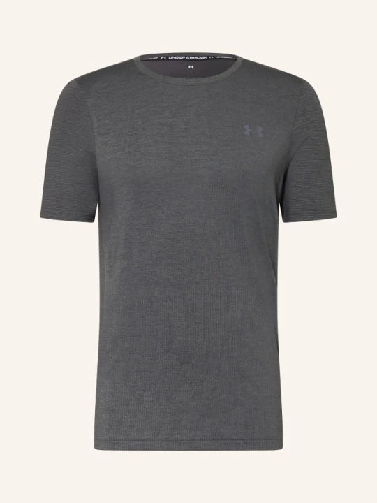 Zdjęcie produktu Under Armour Koszulka Ua Vanish Elite Seamless schwarz CZIEMNOSZARY