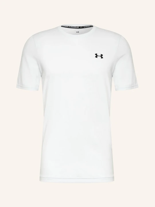 Zdjęcie produktu Under Armour Koszulka Ua Vanish Elite Seamless weiss BIAŁY