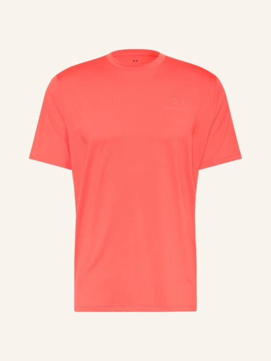 Zdjęcie produktu Under Armour Koszulka Ua Vanish Energy rot JASKRAWY CZERWONY