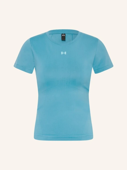 Zdjęcie produktu Under Armour Koszulka Ua Vanish Seamless blau PETROL