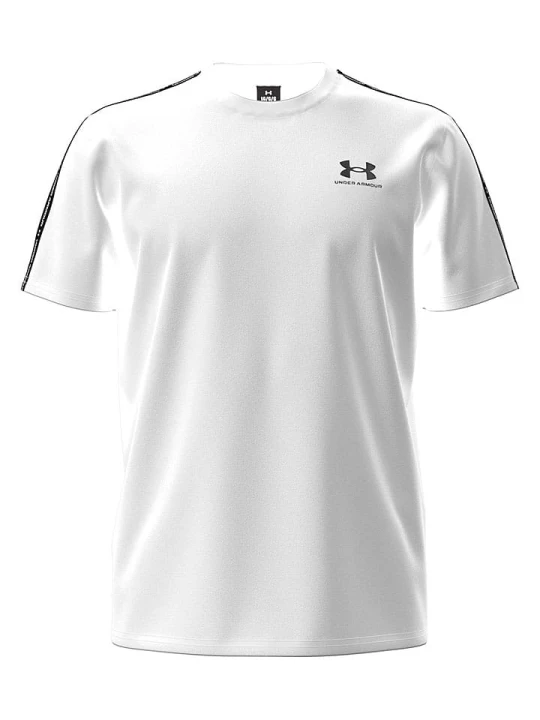 Zdjęcie produktu Under Armour Koszulka w kolorze białym rozmiar: L