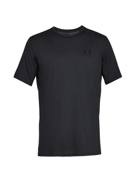 Zdjęcie produktu Under Armour Koszulka w kolorze czarnym rozmiar: 3XL