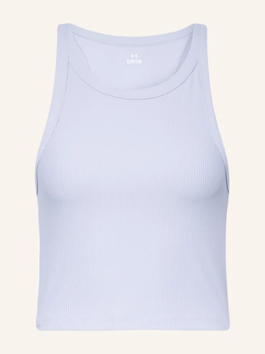 Zdjęcie produktu Under Armour Krótki Top Ua Meridian blau JASNONIEBIESKI