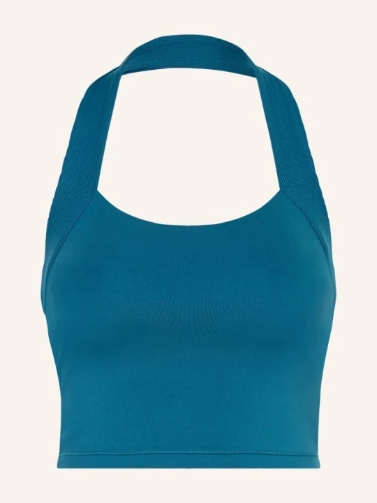 Zdjęcie produktu Under Armour Krótki Top Ua Meridian blau PETROL