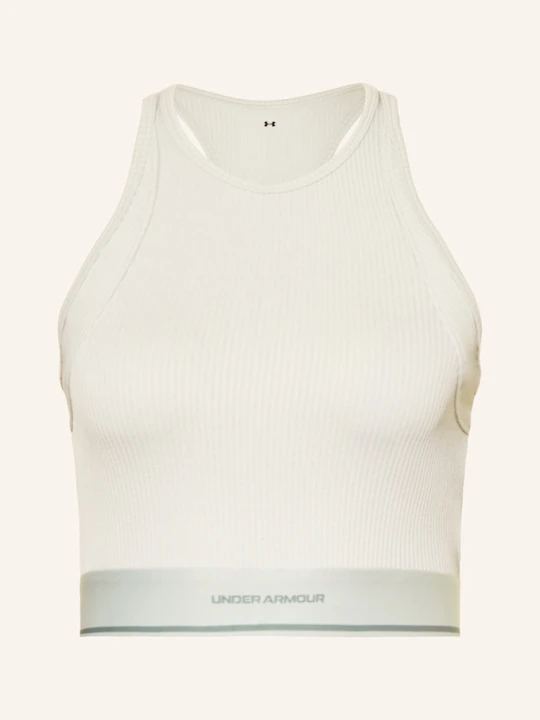 Zdjęcie produktu Under Armour Krótki Top Ua Meridian gruen MIĘTOWY