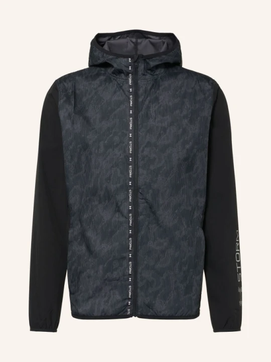 Zdjęcie produktu Under Armour Kurtka Do Biegania Ua Velociti Cold Weather Storm schwarz