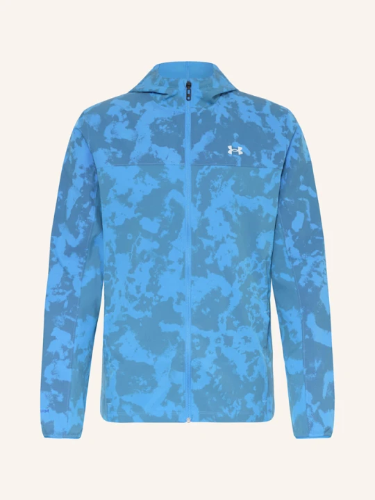 Zdjęcie produktu Under Armour Kurtka Do Biegania Ua Velociti Pro Storm blau niebieski