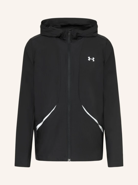 Zdjęcie produktu Under Armour Kurtka Funkcjonalna Ua Unstoppable schwarz