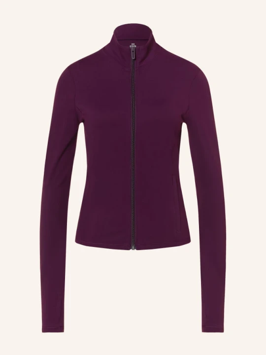 Zdjęcie produktu Under Armour Kurtka Treningowa Meridian lila