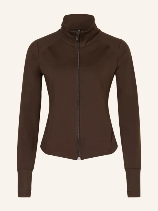 Zdjęcie produktu Under Armour Kurtka Treningowa Ua Meridian braun CIEMNOBRĄZOWY