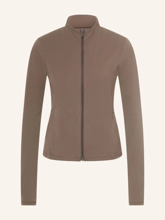 Zdjęcie produktu Under Armour Kurtka Treningowa Ua Meridian braun BRĄZOWY