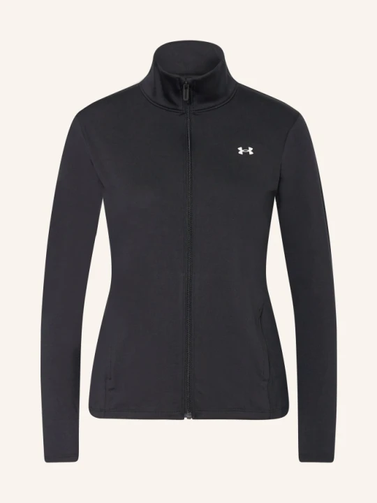 Zdjęcie produktu Under Armour Kurtka Treningowa Ua Motion Emea schwarz CZARNY