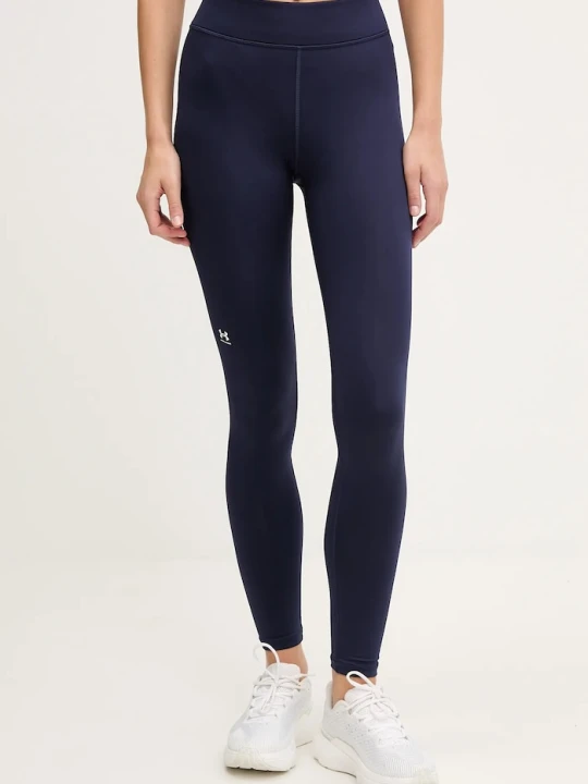 Zdjęcie produktu Under Armour legginsy granatowy