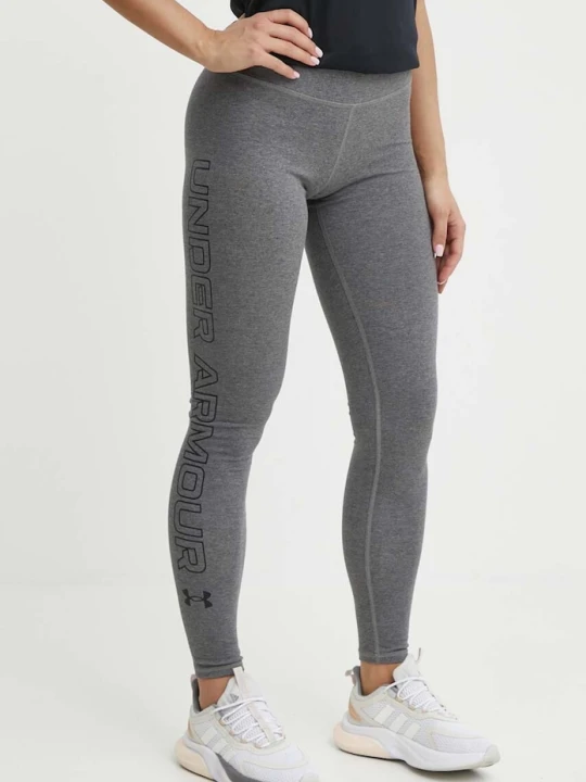 Zdjęcie produktu Under Armour legginsy szary