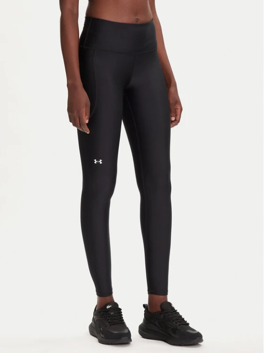 Zdjęcie produktu Under Armour Legginsy Armour HiRise Leg 1365336 Czarny