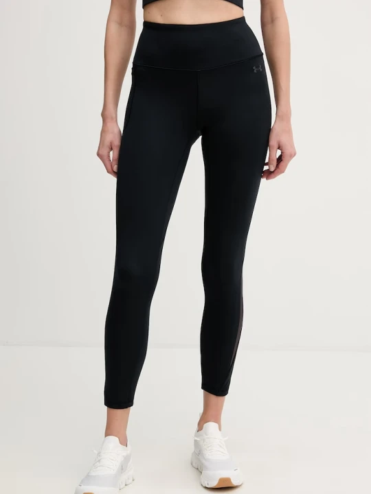 Zdjęcie produktu Under Armour legginsy damskie Motion czarny