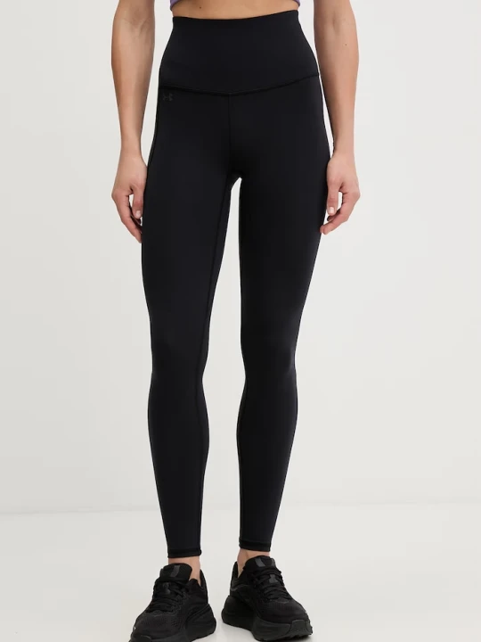 Zdjęcie produktu Under Armour legginsy damskie Motion czarny