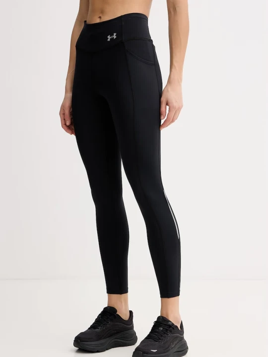 Zdjęcie produktu Under Armour legginsy damskie Velociti czarny