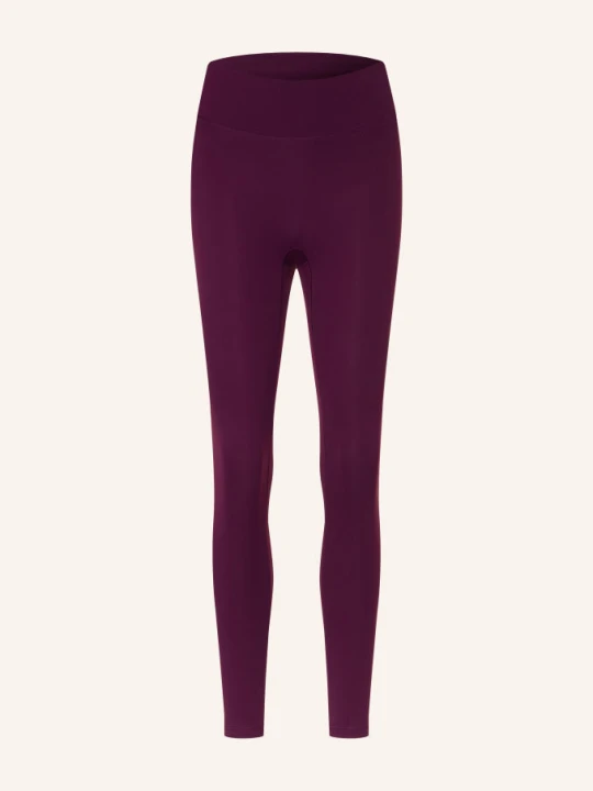 Zdjęcie produktu Under Armour Legginsy Meridian lila FIOLETOWY