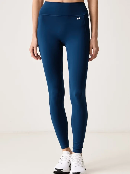Zdjęcie produktu Under Armour legginsy sportowe damskie Motion granatowy