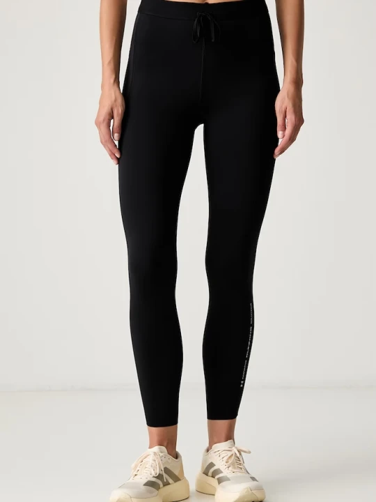 Zdjęcie produktu Under Armour legginsy sportowe damskie Velociti czarny