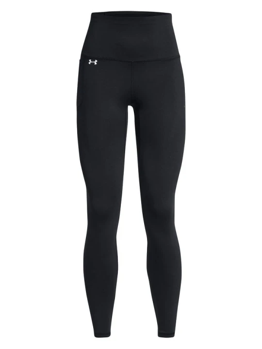 Zdjęcie produktu Under Armour Legginsy sportowe "Motion" w kolorze czarnym rozmiar: XS